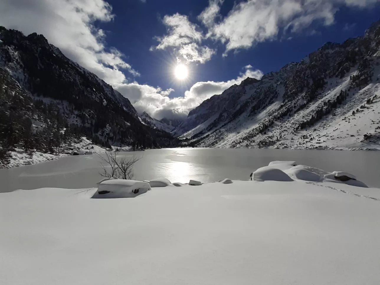 Pourquoi nous choisir ?